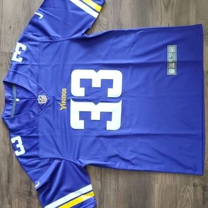 Dalvin Cook Jersey